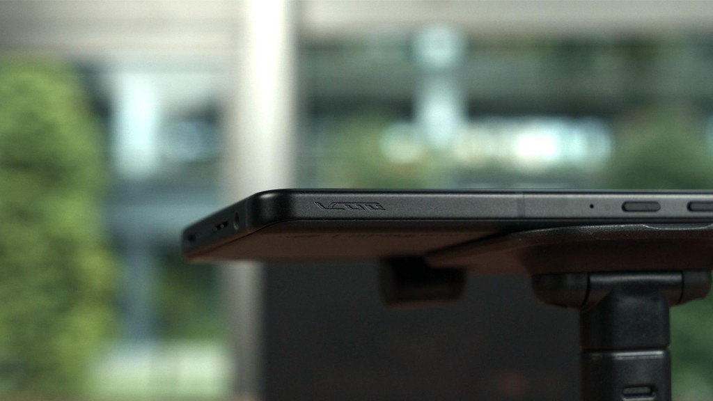 مراجعة هاتف Asus ROG Phone 9 FE