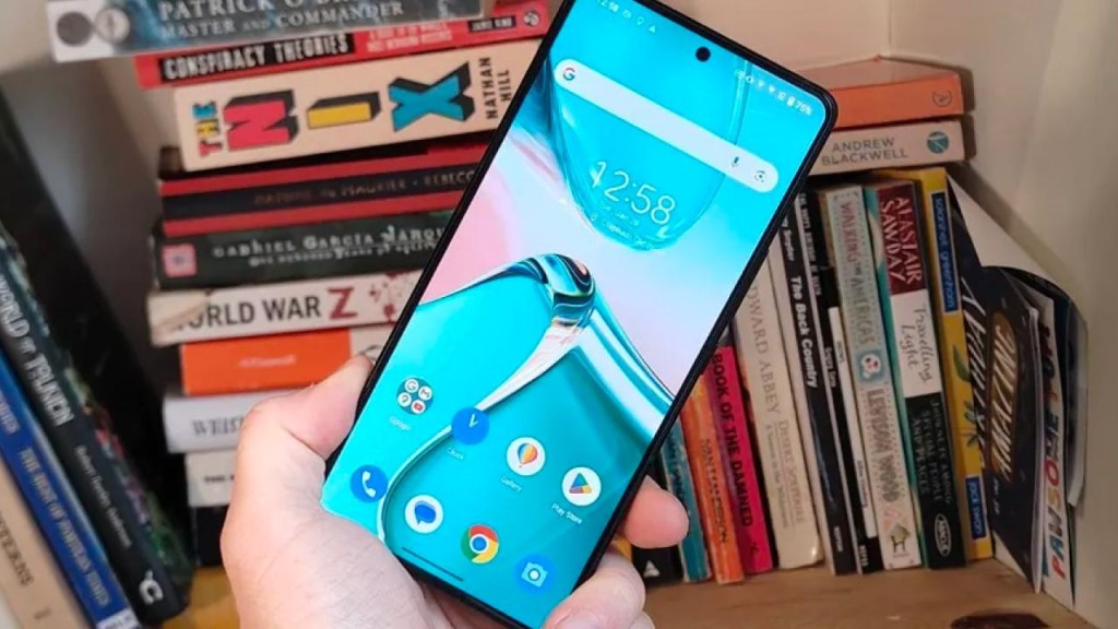 مراجعة هاتف Asus Zenfone 12 Ultra