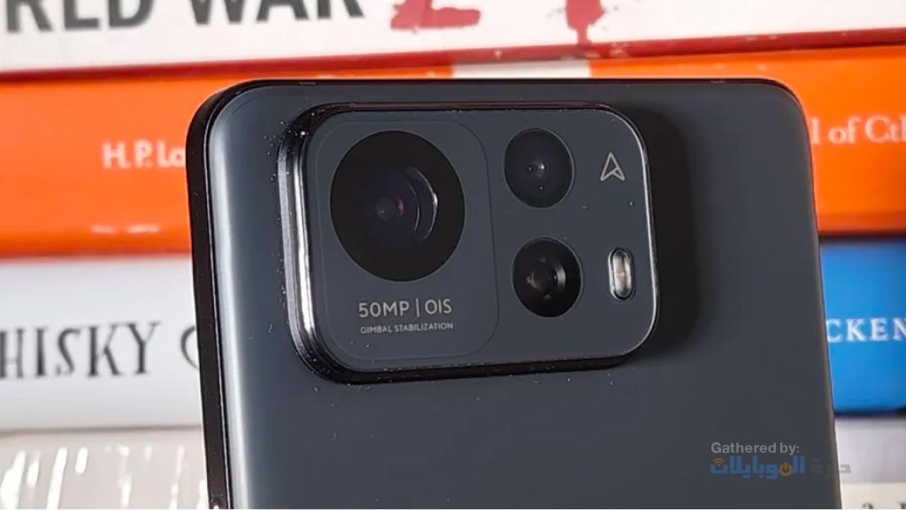 مراجعة هاتف Asus Zenfone 12 Ultra