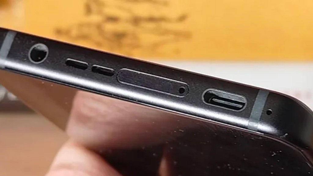 مراجعة هاتف Asus Zenfone 12 Ultra