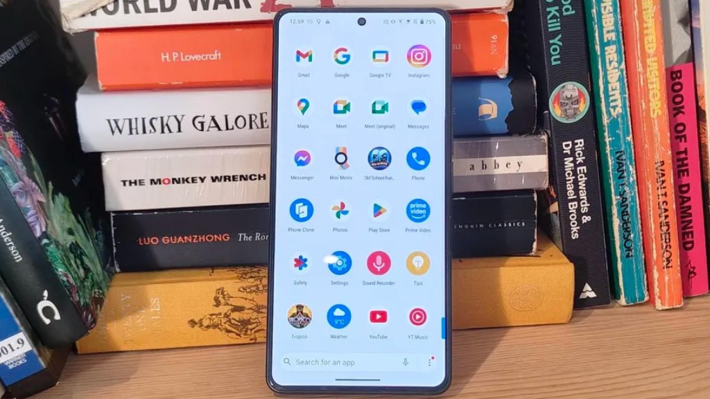 مراجعة هاتف Asus Zenfone 12 Ultra
