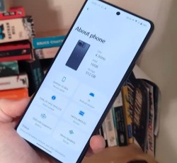 Asus Zenfone 12 Ultra Unboxing Review