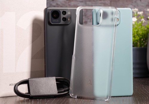 Asus Zenfone 12 Ultra