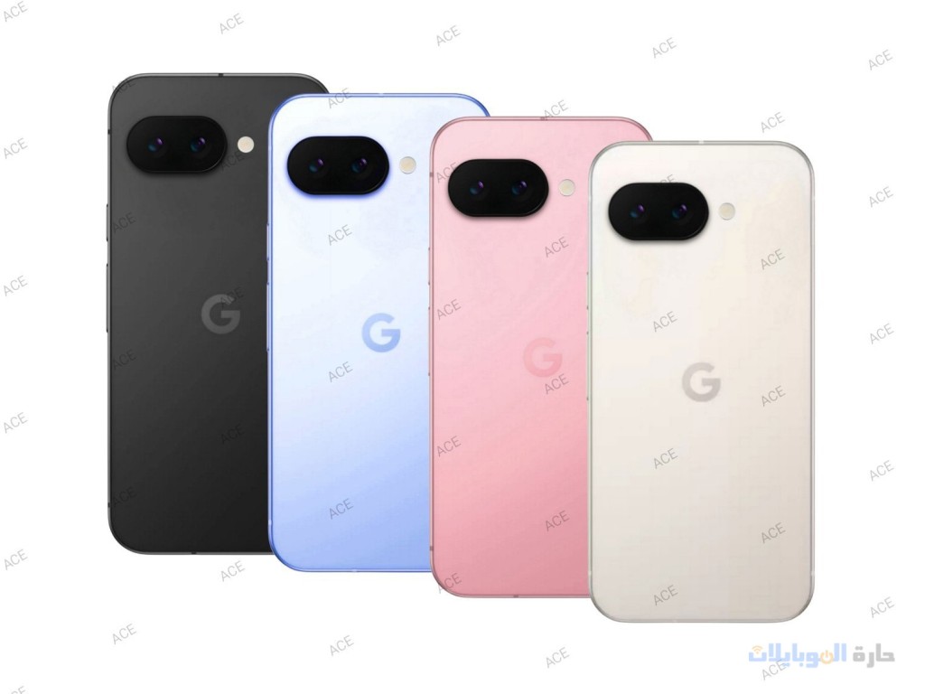 الاعلان عن pixel 9a الاقتصادي أصبح أقرب