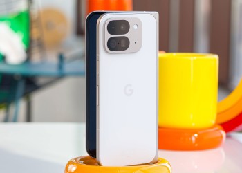جوجل تعمل على حل مشكلة سخيفة في pixel 9 fold