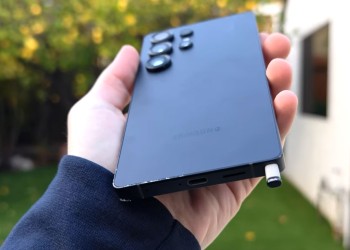 نتائج اختبار سقوط galaxy s25 ultra