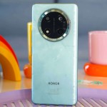 اختبار بطارية هونر magic 7 lite
