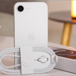 Apple iPhone 16e Unboxing Review