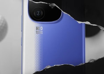 ظهور هاتف iqoo neo 10r