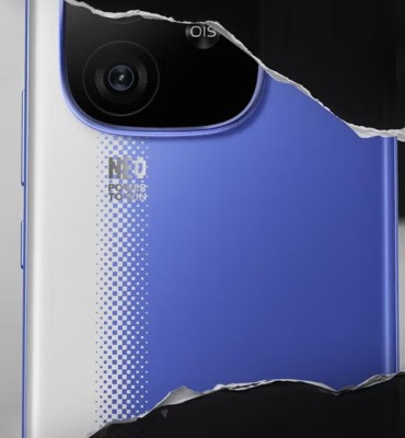ظهور هاتف iqoo neo 10r