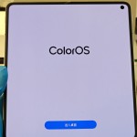 صور لنظام تشغيل هاتف oppo find n5