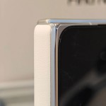 صور هاتف oppo find n5 القادم مطوي