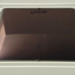 صور شاشة هاتف oppo find n5 في العلبة