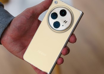 صور حية لهاتف oppo find n5