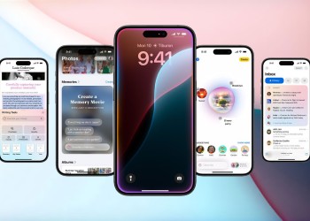 في ابريل القادن ستتوسع apple ai لتشمل المزيد من اللغات