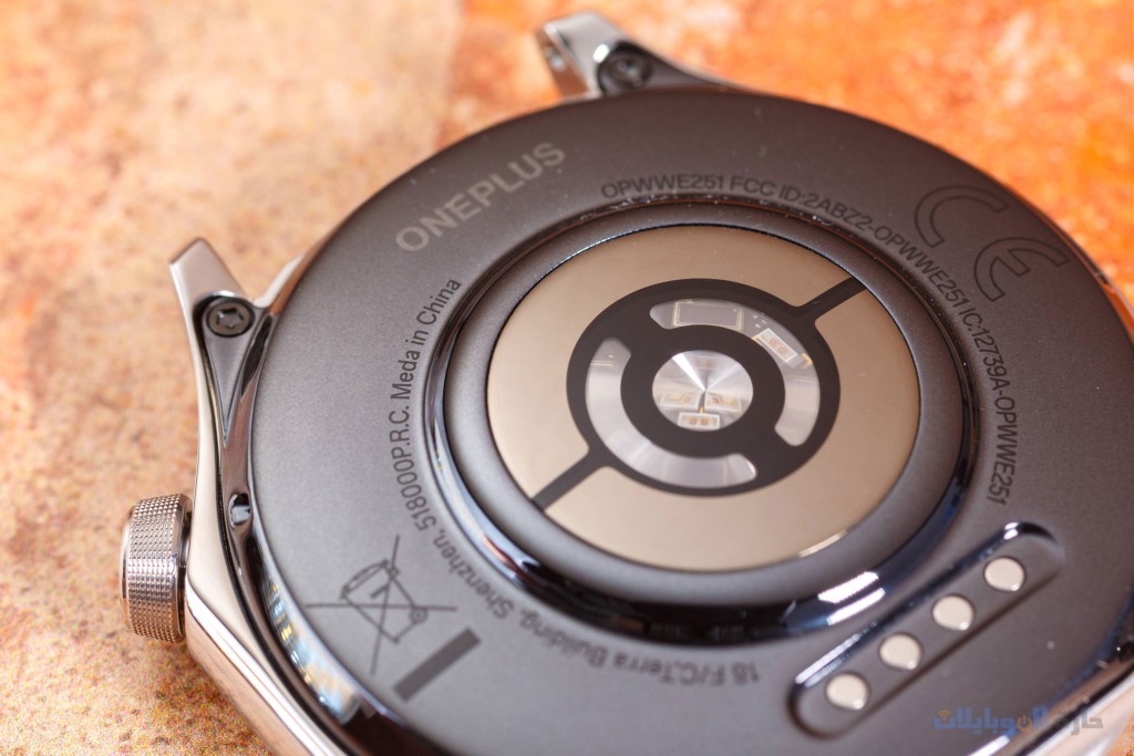 تم تأجيل اطلاق ساعة oneplus watch 3