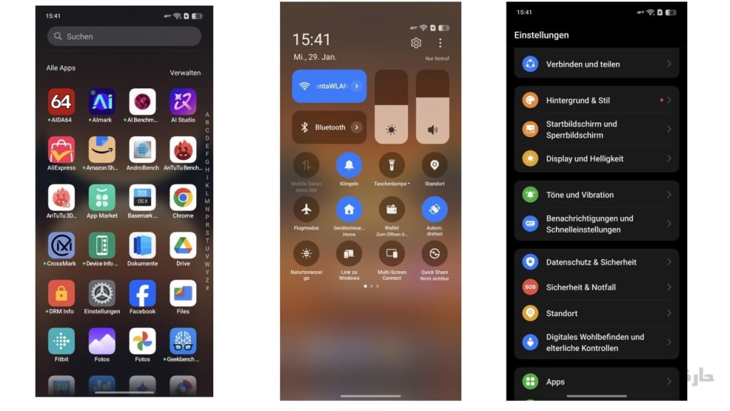 مراجعة هاتف Realme GT7 Pro Racing