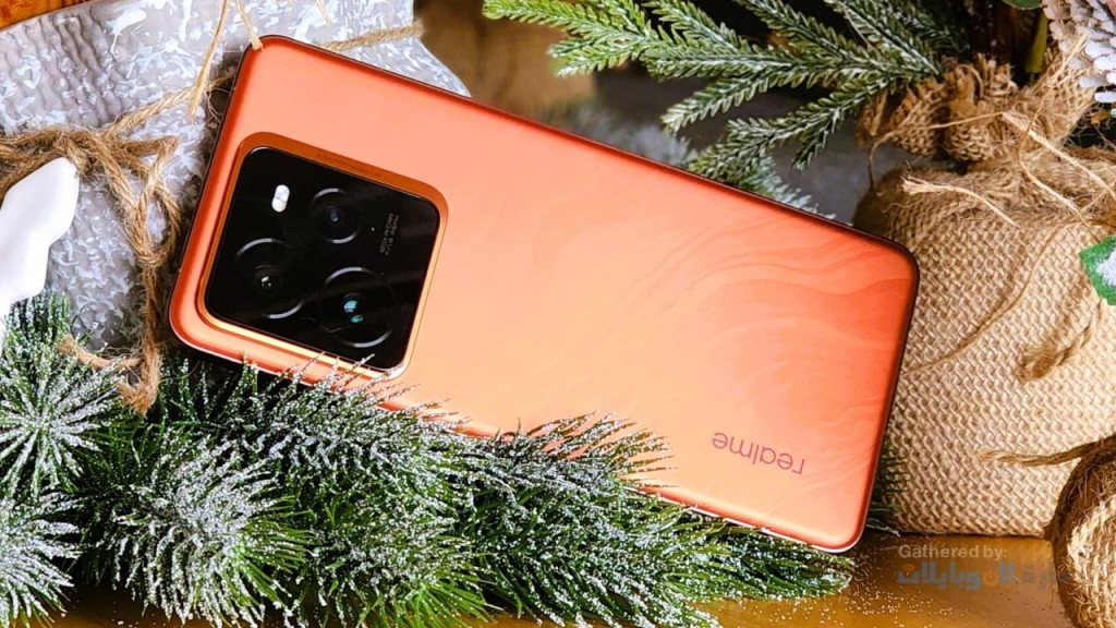 مراجعة هاتف Realme GT7 Pro Racing