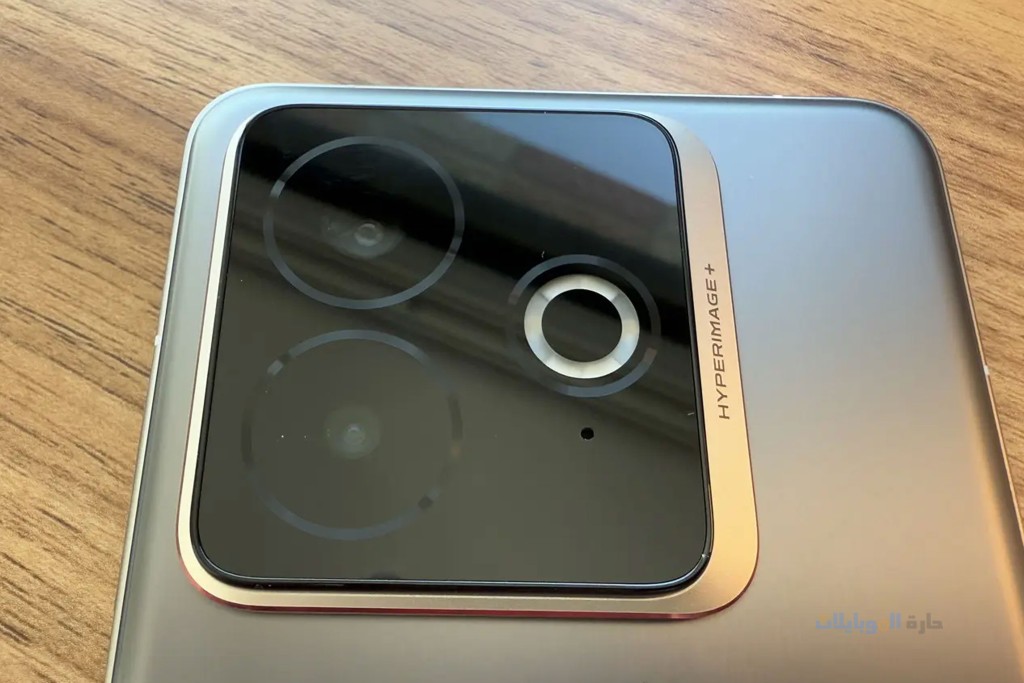 مراجعة كاميرا هاتف realme gt 7 pro racing