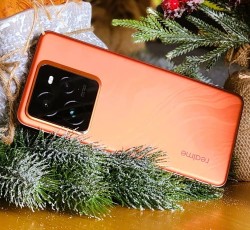 Realme GT7 Pro Racing Unboxing Review