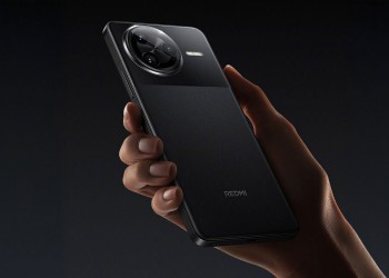 redmi k80 ultra قادم ببطارية 7000 مللي أمبير