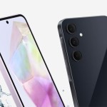 سامسونج galaxy a36 في طريقه للاطلاق