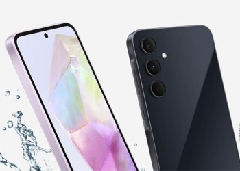 سامسونج galaxy a36 في طريقه للاطلاق