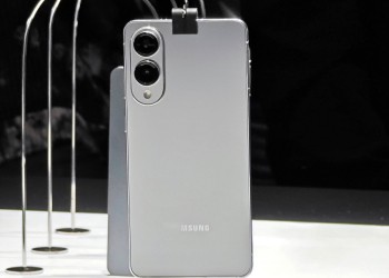 ظهور s25 edge على geekbench