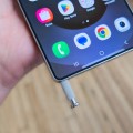 تكلفة s pen لهاتف s25 ultra المرتفعة