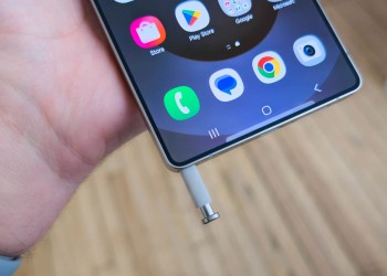 تكلفة s pen لهاتف s25 ultra المرتفعة