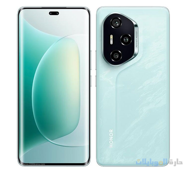 تسريبات عن شاشات طرازات honor 400 القادمة