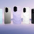 تسريبات عن شاشات honor 400 القادمة