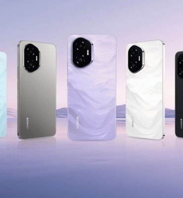 تسريبات عن شاشات honor 400 القادمة