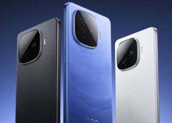 تسريبات عن iqoo z10 turbo و z10 turbo