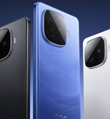 تسريبات عن iqoo z10 turbo و z10 turbo