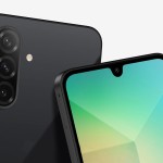 تسريبات صور galaxy a26
