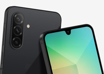 تسريبات صور galaxy a26