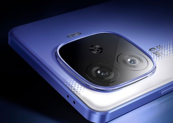 الكشف عن موعد اطلاق iqoo neo 10r