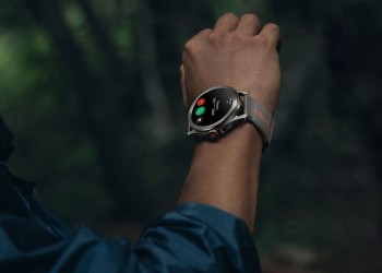 تسريبات عن ساعة watch s4 القادمة