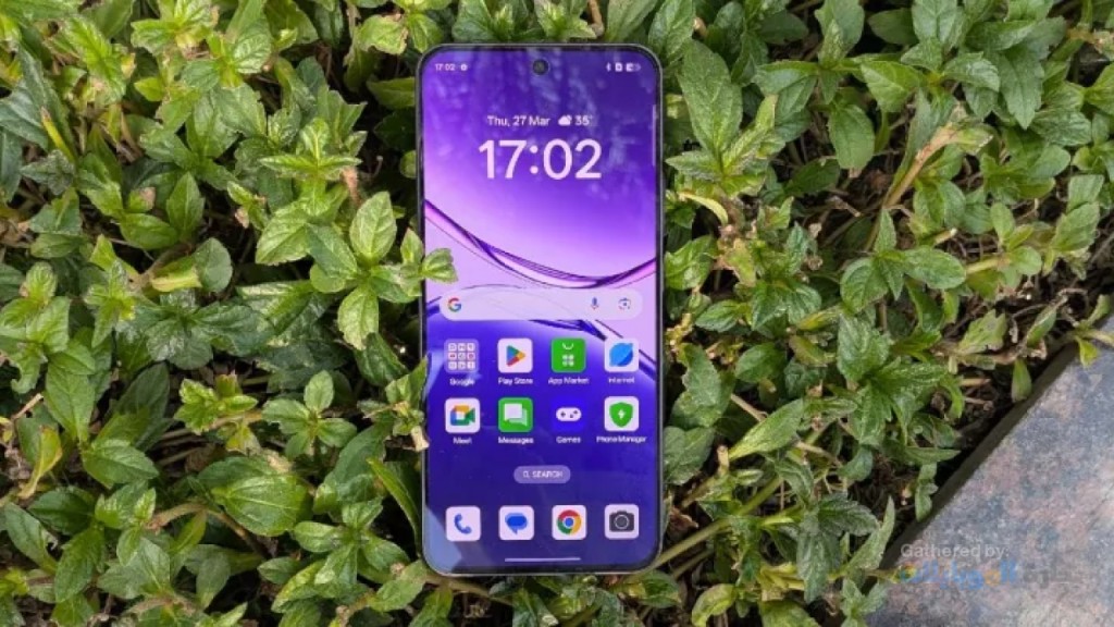 مراجعة هاتف Oppo F29