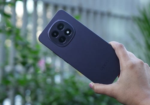 Oppo F29
