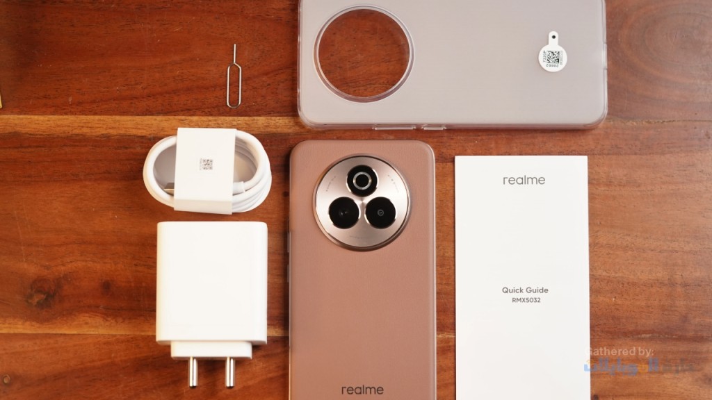 مراجعة هاتف Realme P3 Pro