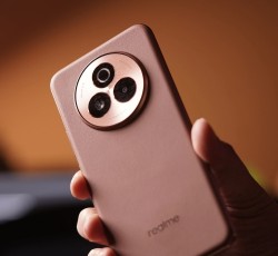 Realme P3 Pro Unboxing Review