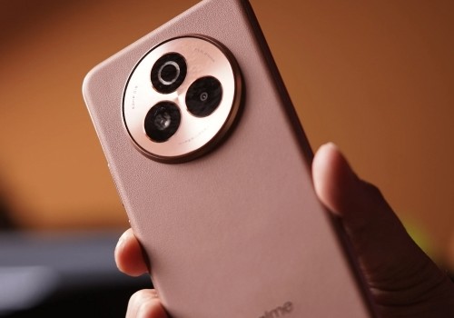 Realme P3 Pro