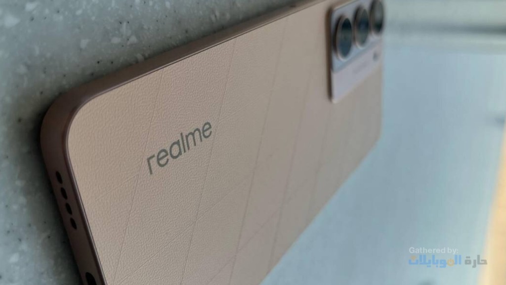 مراجعة هاتف Realme P3x