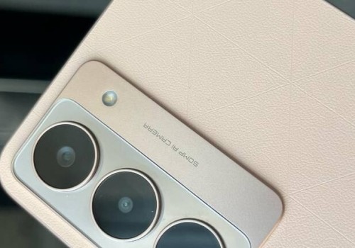 Realme P3x