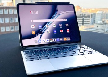 تسريبات عن مواصفات pad 2 pro الخارقة