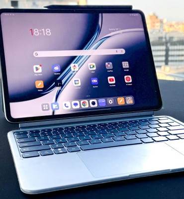 تسريبات عن مواصفات pad 2 pro الخارقة