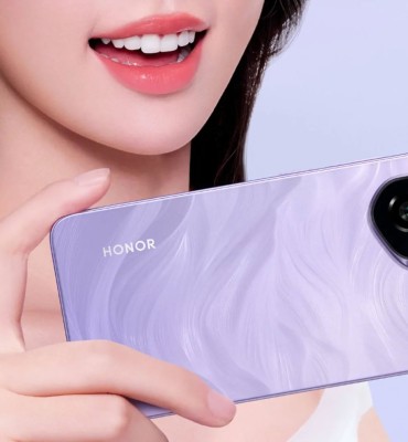 هاتفا honor 400 و 400 pro قادمين بشاشة أصغر
