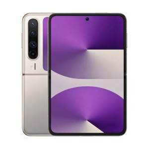 Huawei Pura X